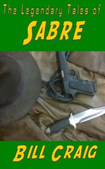 The Legendary Tales of Sabre