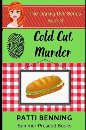 Cold Cut Murder