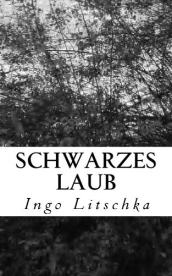 Schwarzes Laub