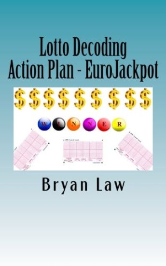 Lotto Decoding: Action Plan - EuroJackpot