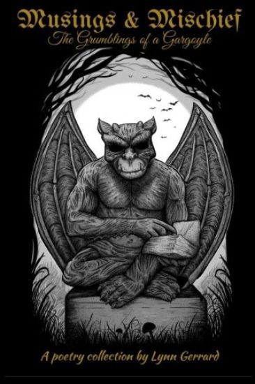 Musings and Mischief: The Grumblings of a Gargoyle