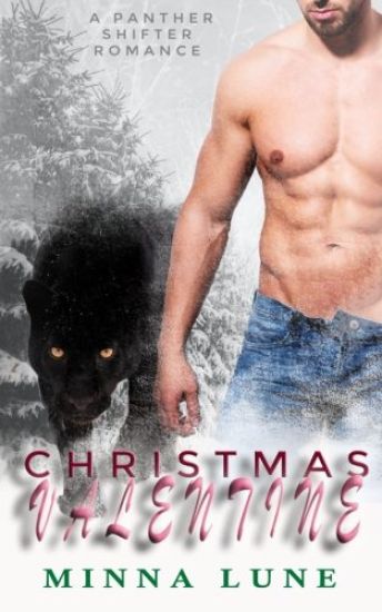 Christmas Valentine: A Panther Shifter Romance
