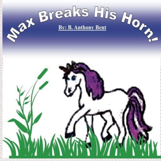 Max Breaks His Horn