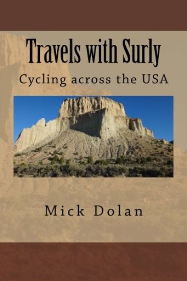 Travels with Surly: Cycling across the USA