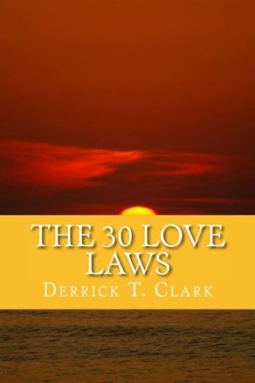 The 30 Love Laws