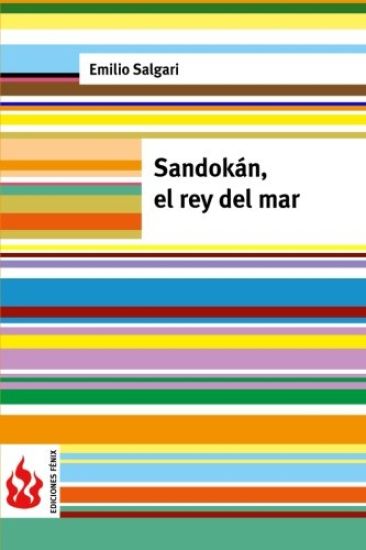 Sandokán, el rey del mar