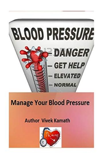 Manage Your Blood Pressure