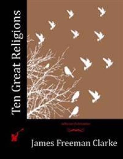 Ten Great Religions
