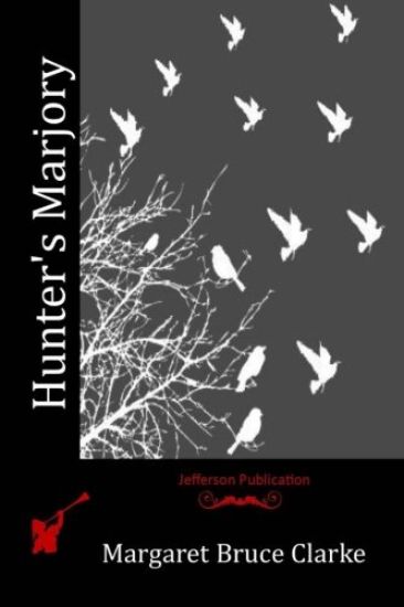Hunter's Marjory