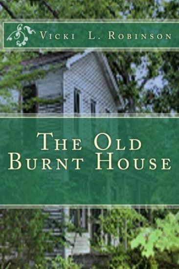 The Old Burnt House