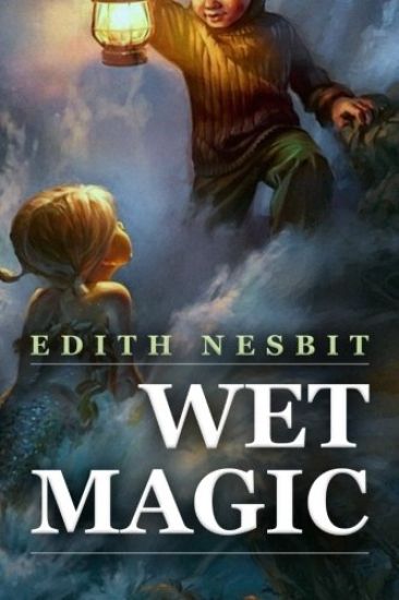 Wet Magic