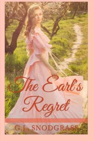 The Earl's Regret