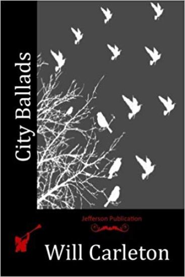 City Ballads