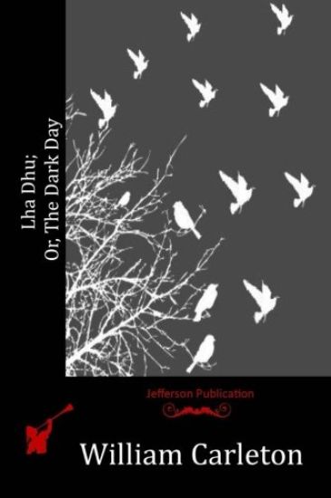 Lha Dhu; Or, The Dark Day