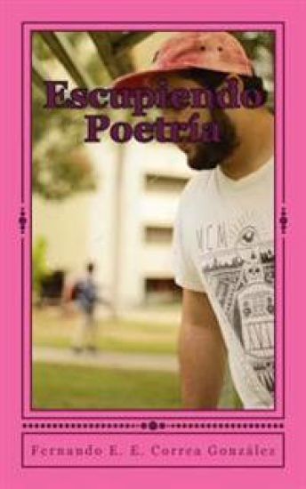 Escupiendo Poetría