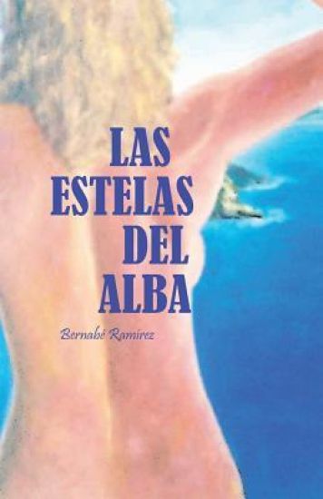 Las estelas del alba