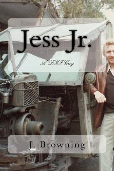 Jess Jr.: A DYI Guy