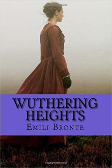 Wuthering Heights