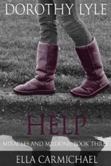 Dorothy Lyle In Help