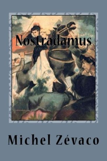 Nostradamus