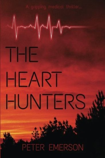 The Heart Hunters v3