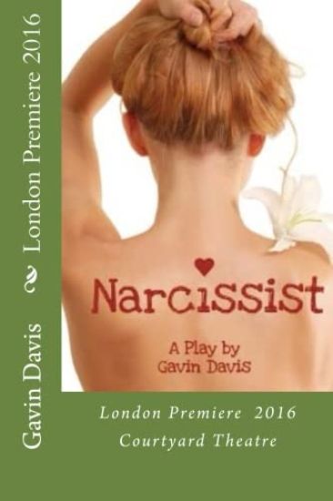 The Narcissist - London Premiere 2016
