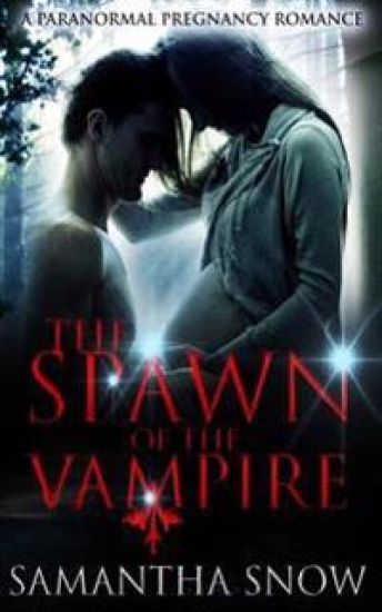 Spawn Of The Vampire