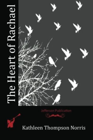 The Heart of Rachael