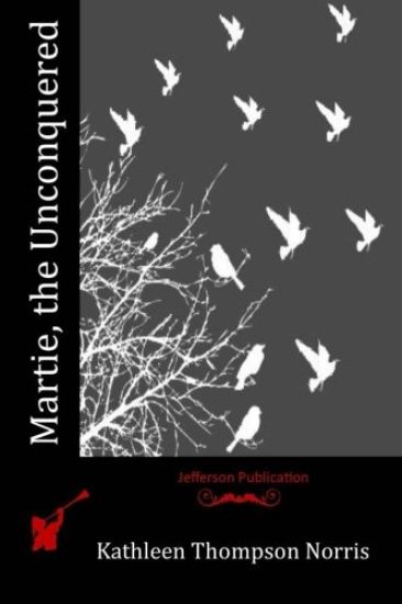 Martie, the Unconquered