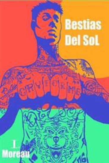 Bestias Del Sol