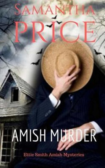 Amish Murder