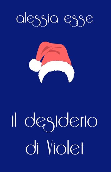 Il Desiderio Di Violet: Nel Cuore Di New York