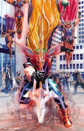 Kirby Genesis: Dragonsbane