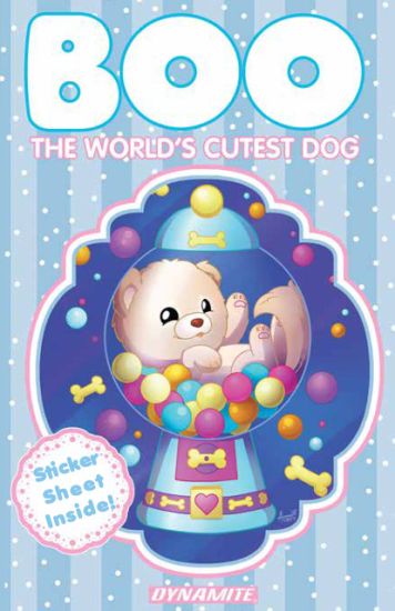 Boo the World's Cutest Dog Volume 1