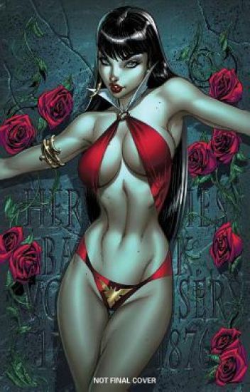 Vampirella: The Dynamite Years Omnibus Vol. 1