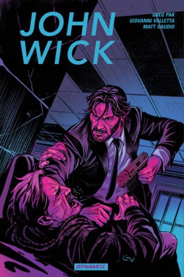 John Wick Vol. 1