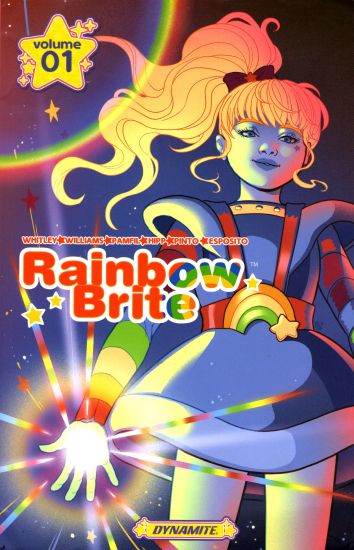 Rainbow Brite