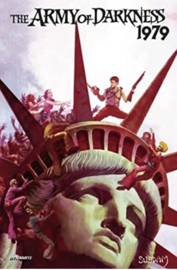 Army of Darkness: 1979