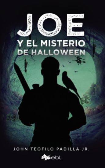 Joe y el misterio de Halloween