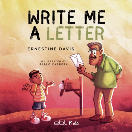 Write me a Letter