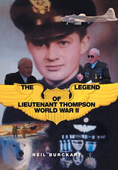 The Legend of Lieutenant Thompson