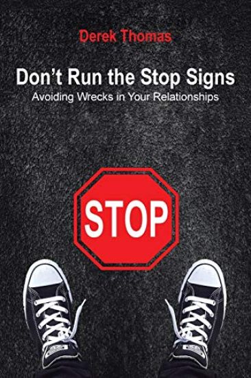 Don't Run the Stop Signs