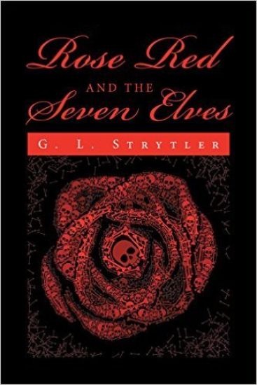 Rose Red And The Seven Elves