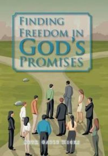 Finding Freedom in God's Promises