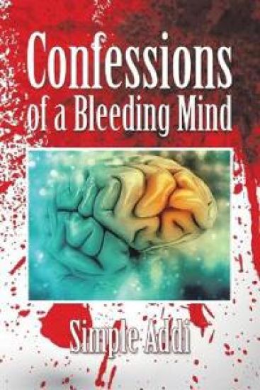 Confessions of a Bleeding Mind