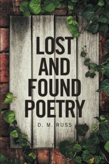 Lost and Found Poetry