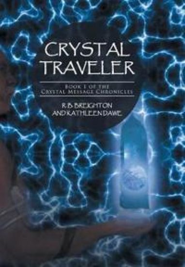 Crystal Traveler