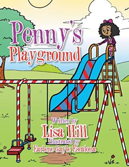 Penny's Playground
