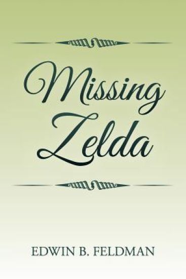 Missing Zelda