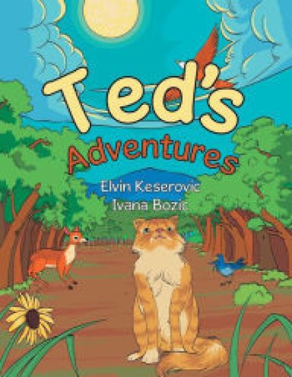 Ted's Adventures